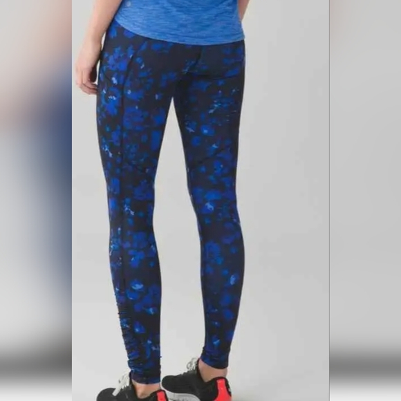 Lululemon Speed Tight IV - Picture 2 of 3